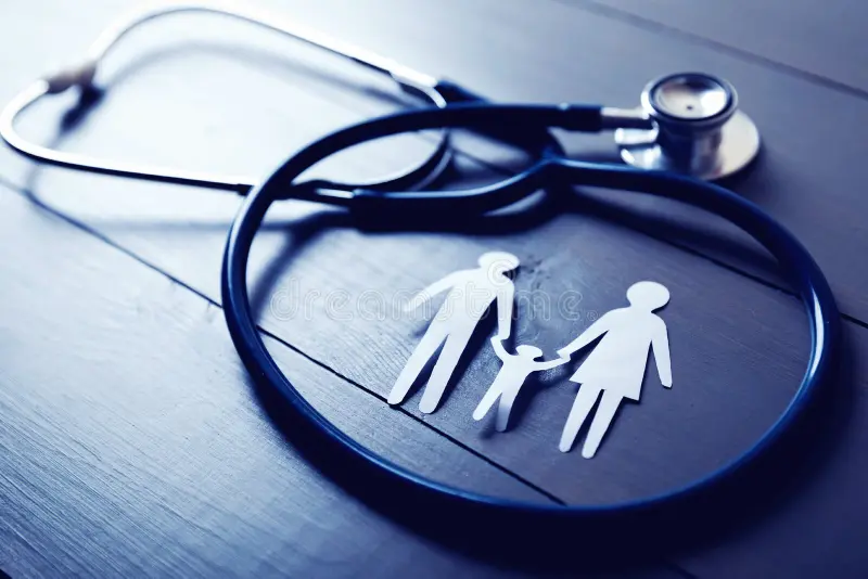 Healthcare Program